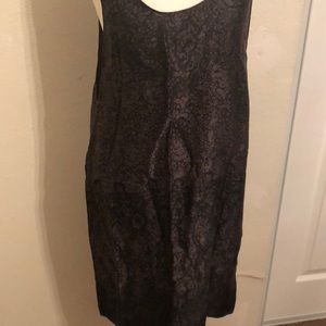 Silk Juicy Couture Dress
